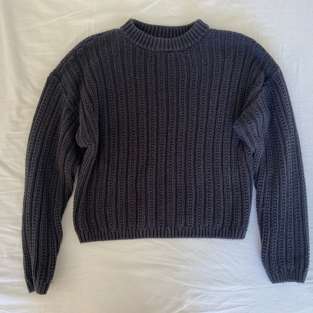 Universal Thread Sweater